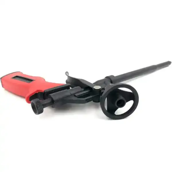 pistola de poliuretano teflon 5