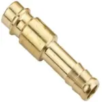 racor aire comprimido serie 26 espiga 8mm