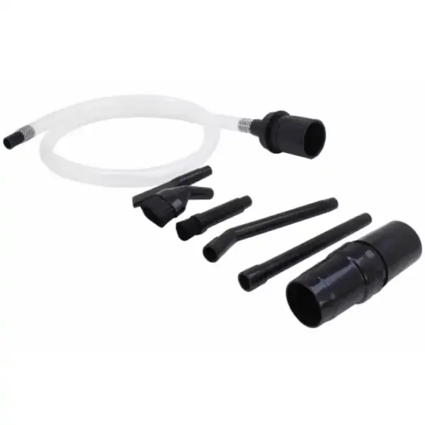 set accesorios aspirador universal sio 2