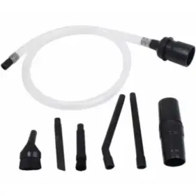 set accesorios aspirador universal sio