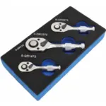 set mini llaves carraca sio