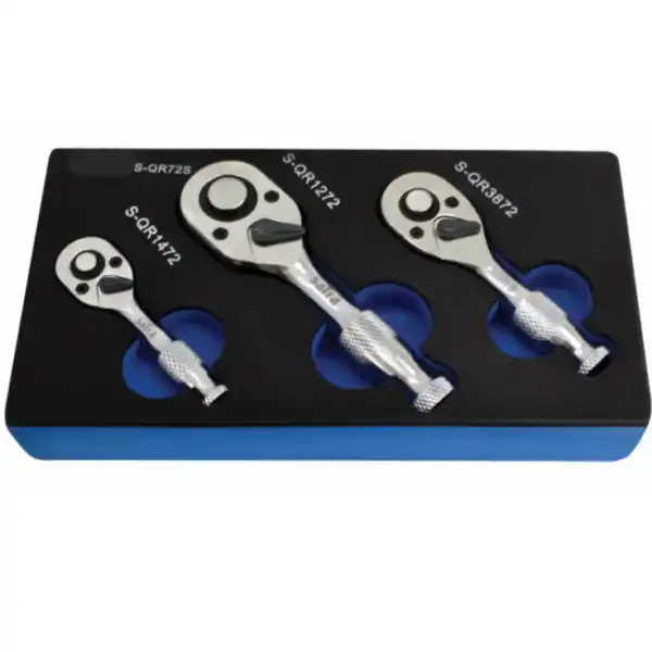 set mini llaves carraca sio 2