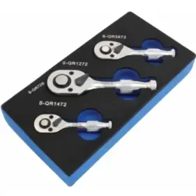 set mini llaves carraca sio