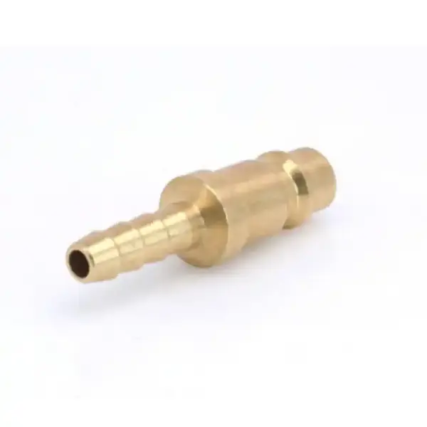 racor espiga aire comprimido serie 26 manguera 6mm 2