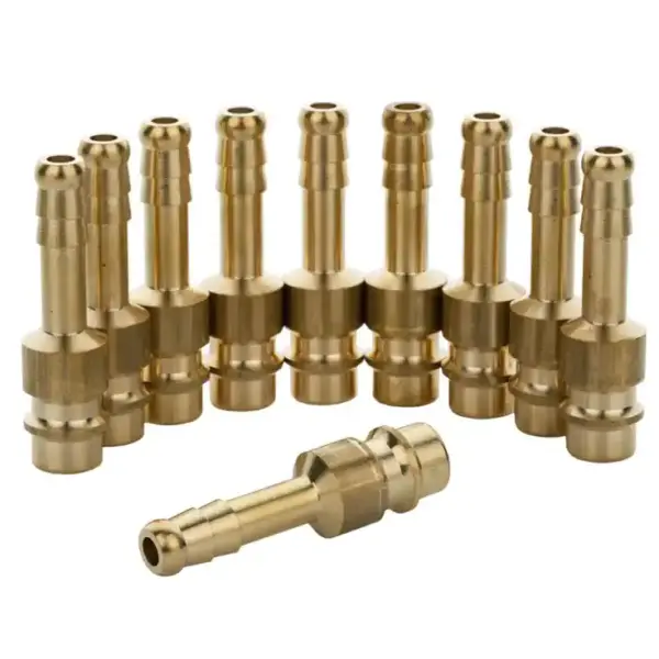 racor espiga aire comprimido serie 26 manguera 6mm 3
