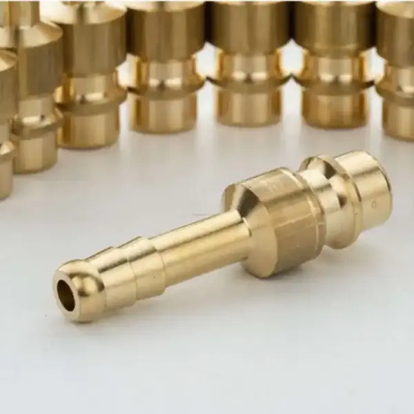 racor espiga aire comprimido serie 26 manguera 6mm 4