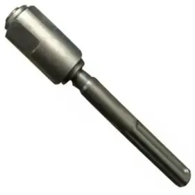 adaptador taladro sds max - sds plus