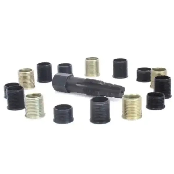 kit reparacion roscas bujias 3