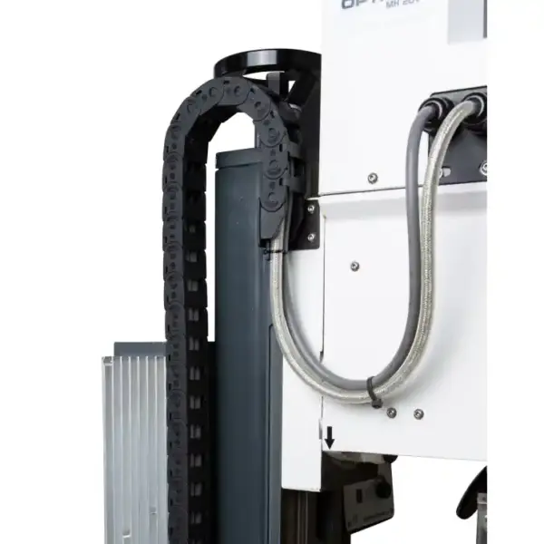 optimum mh 20 vl fresadora taladradora 3