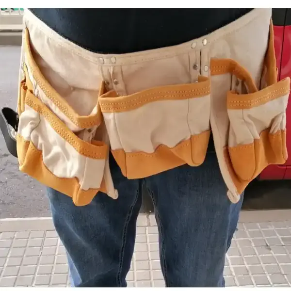 cinturon portaherramientas trabajo sio 2