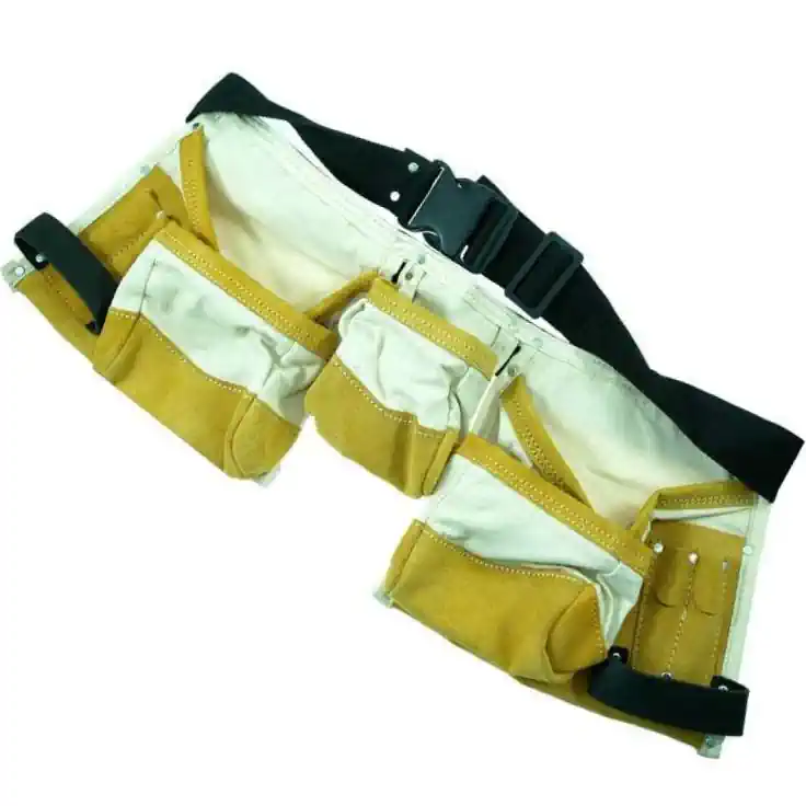 Cinturon para herramientas de trabajo cinturones portaherramientas