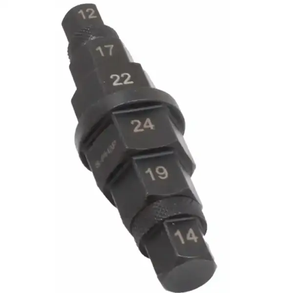 llave eje ruedas moto 2
