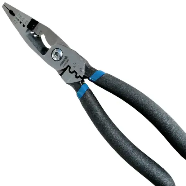 alicate cables terminales sio 2