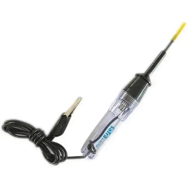 comprobador de tension 6-24v 2