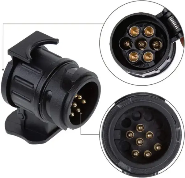 conector enchufe remolque 7 a 13 polos 2