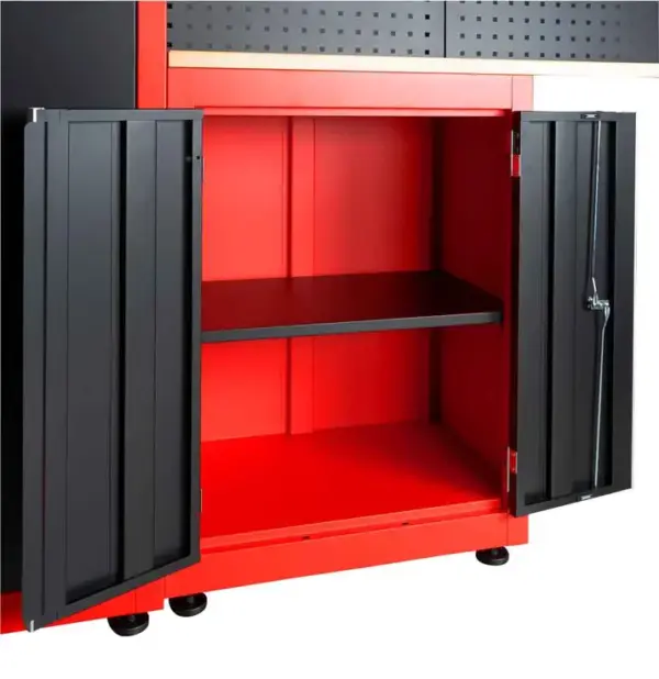 holzmann wess13 set armarios y banco trabajo 3