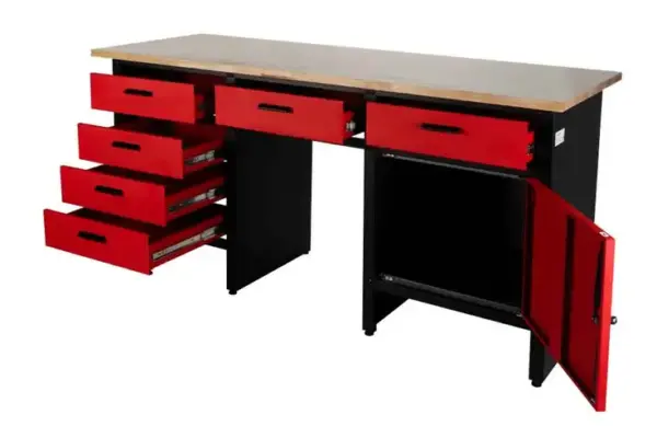 holzmann wt1700 banco de trabajo 3