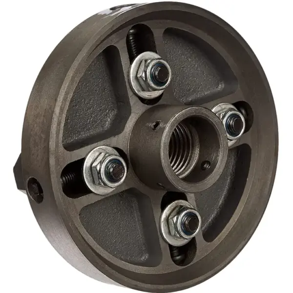 holzstar 5931020 plato torno madera m33 2