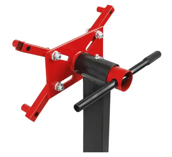 soporte motores 500 kg SIO070232 10