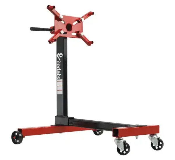 soporte motores 500 kg SIO070232 5