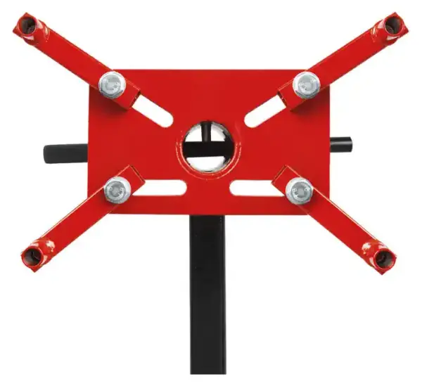 soporte motores 500 kg SIO070232 7