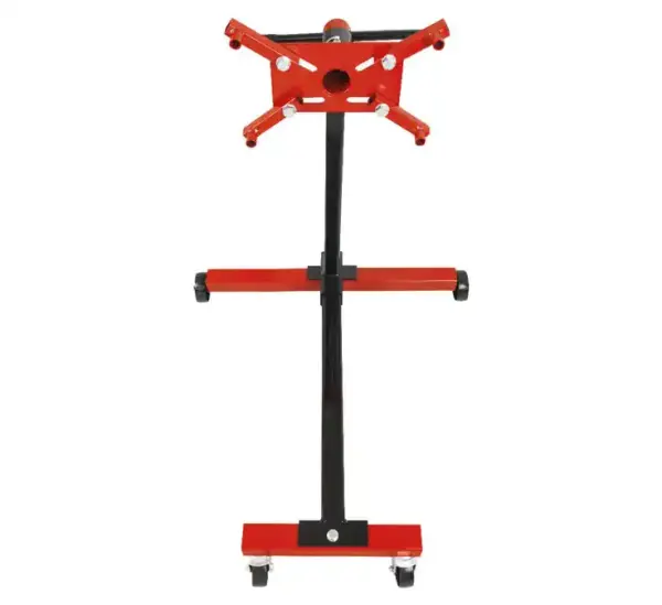 soporte motores 500 kg SIO070232 9