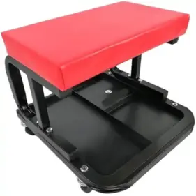 taburete taller mecanico