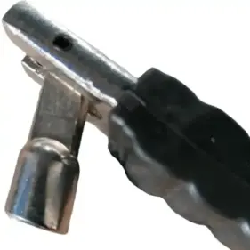 tirador valvulas rueda coche SIO040013