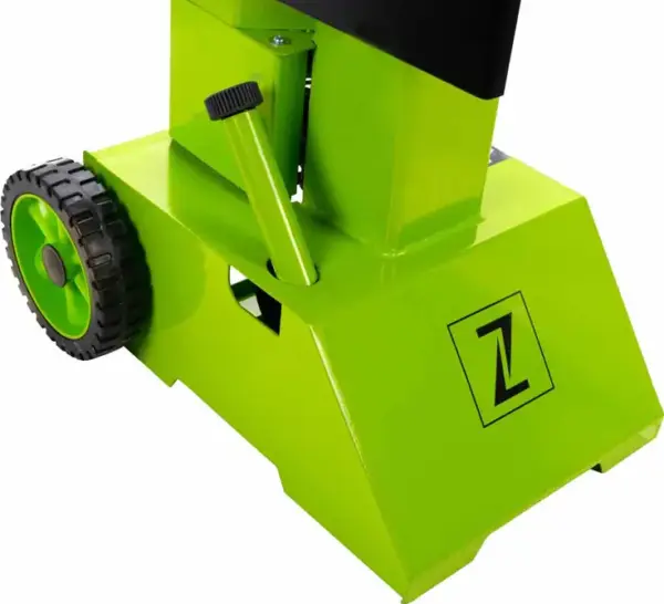 zipper zi-hs8tn astilladora de troncos 5