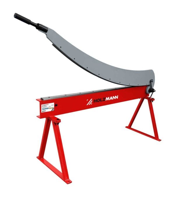 Holzmann bss1000 cizalla chapa