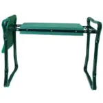 asiento de jardin rodilleras jardineria