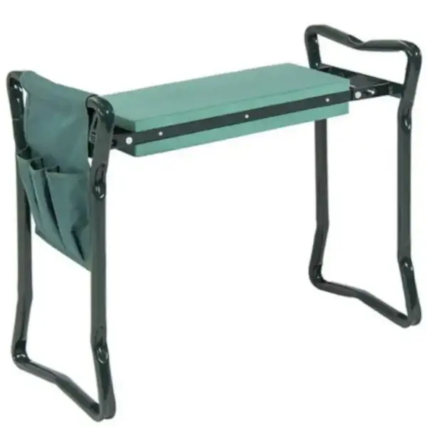 asiento de jardin rodilleras jardineria 3