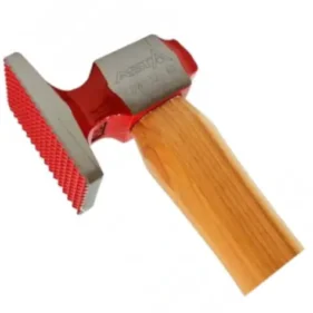 martillo chapista corto