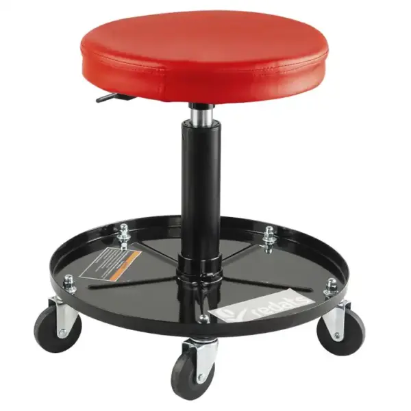 taburete taller de trabajo 2
