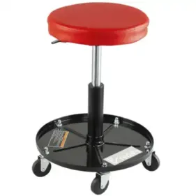 taburete taller de trabajo