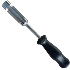 destornillador muelles tambores de freno coche