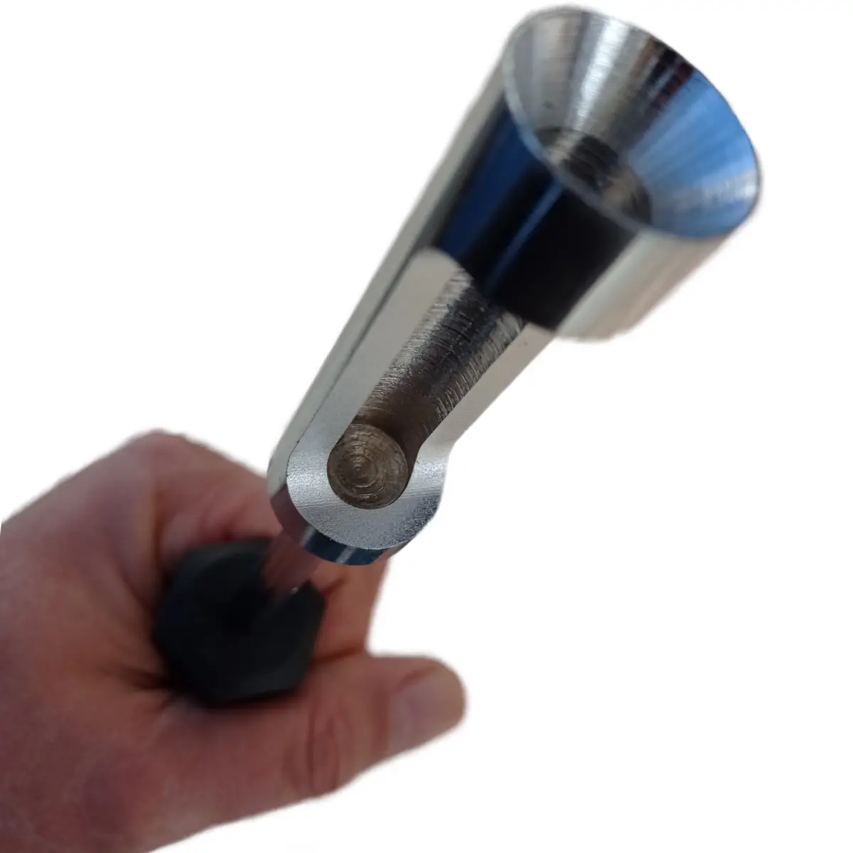 Llave Muelles Mordazas Tambores Freno 2 destornillador muelles tambores de freno coche taller