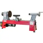 holzmann d460f_230 torno para madera