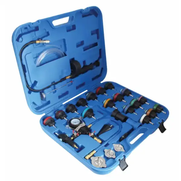 kit comprobador radiador refrigeracion coche 2