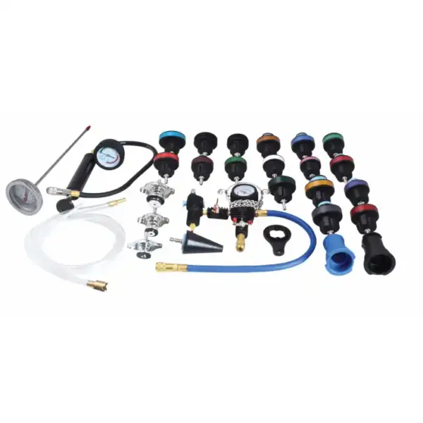 kit comprobador radiador refrigeracion coche 3