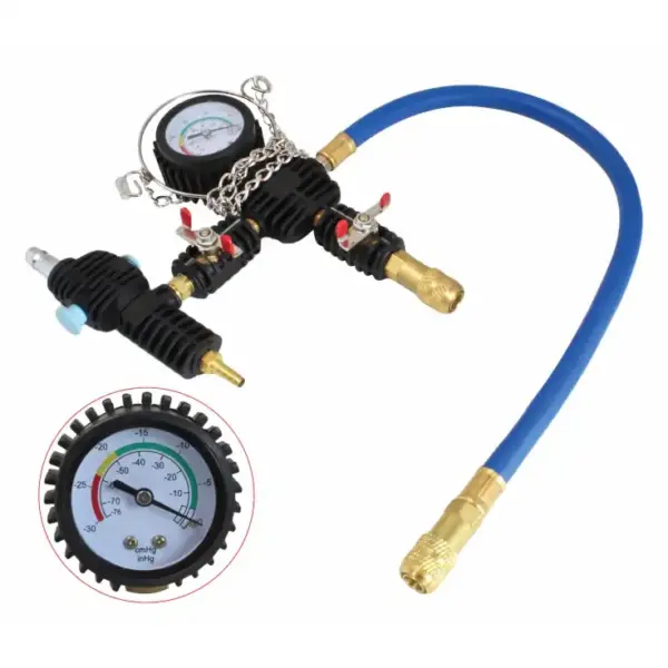 kit comprobador radiador refrigeracion coche 4