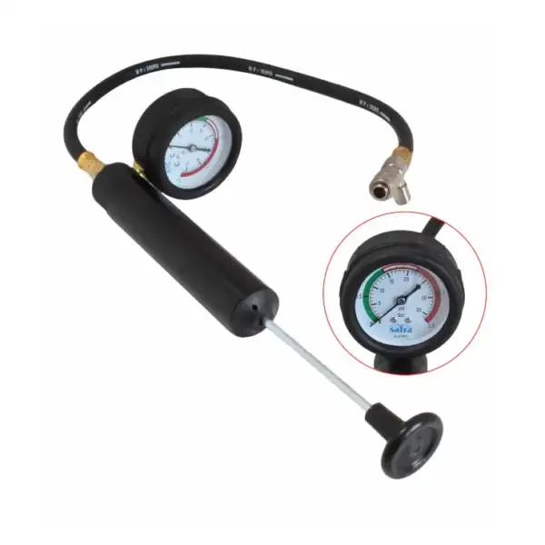 kit comprobador radiador refrigeracion coche 5