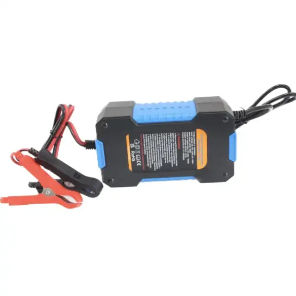 cargador baterias sio smoray6a 3