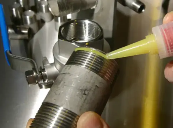 loctite sellador de roscas