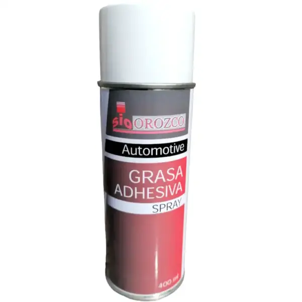 grasa liquida en spray
