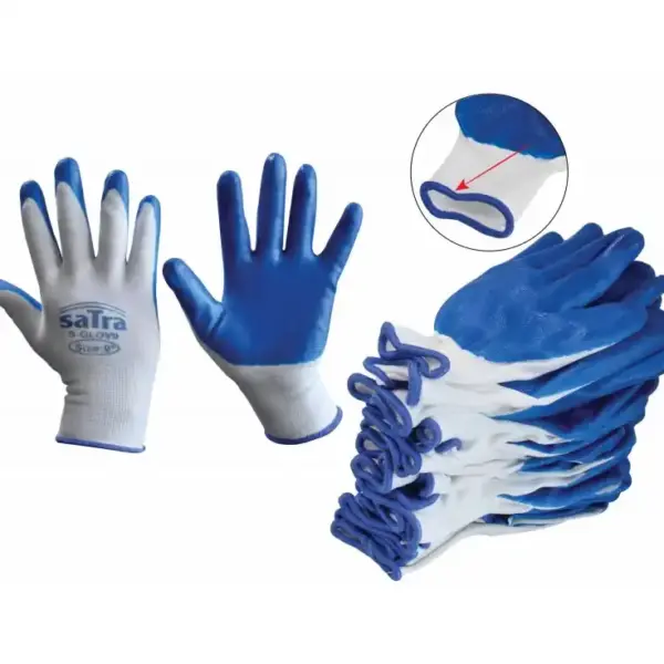 guantes t9 mecanico