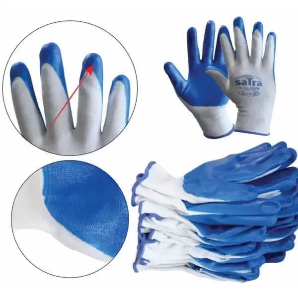 guantes t9 mecanico