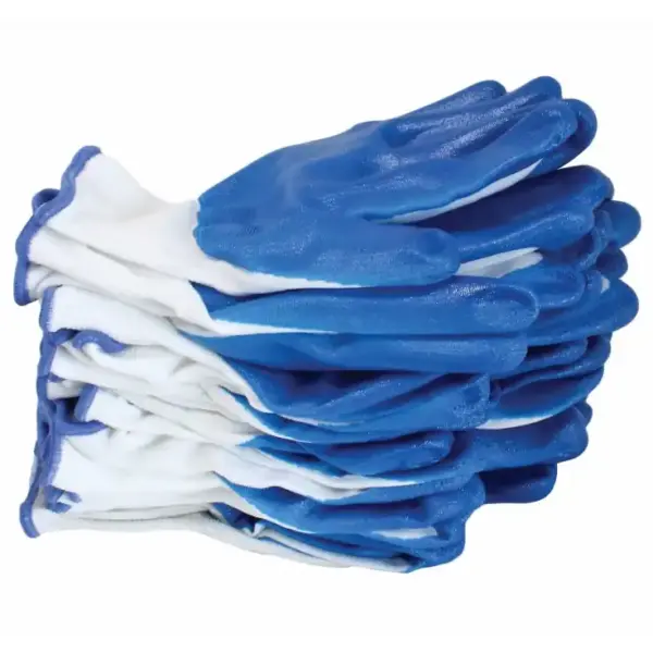 guantes t9 mecanico
