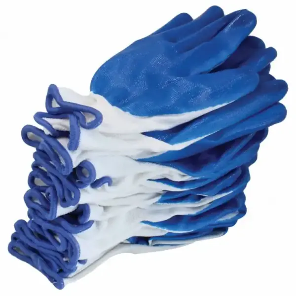 guantes t9 mecanico