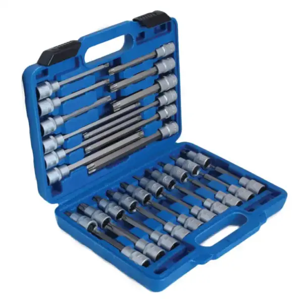 llaves vaso punta torx 32 herramientas